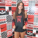 Alexis Bray