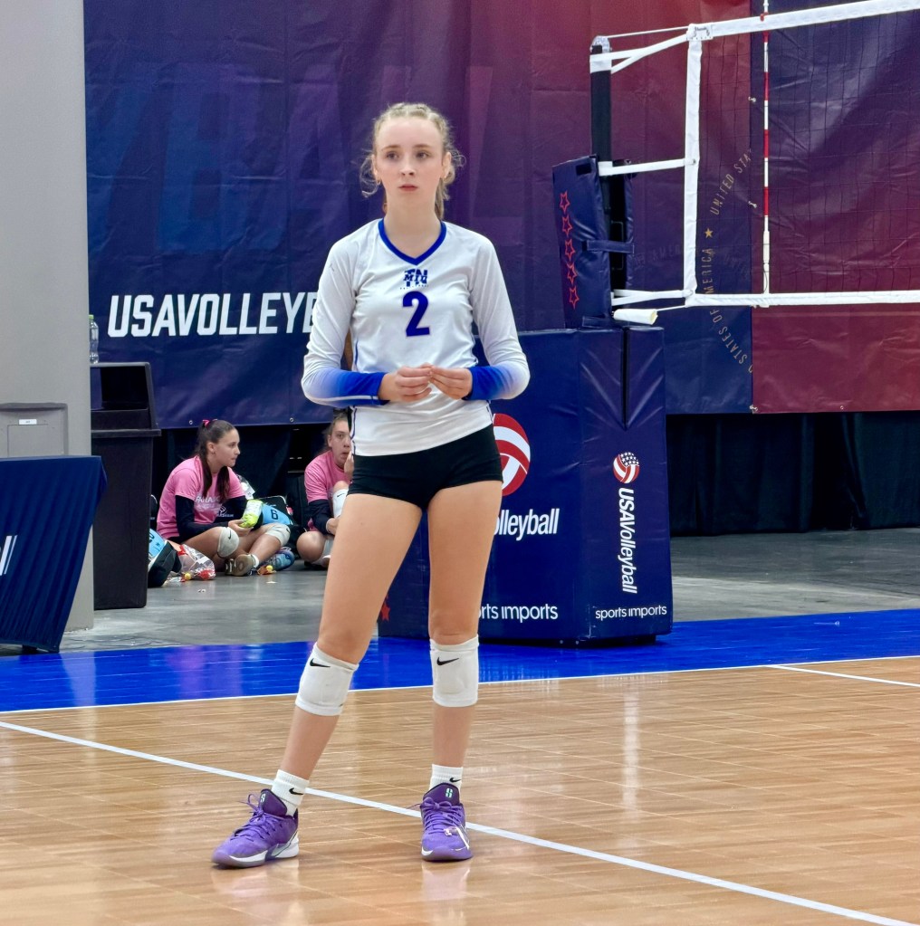 McKenzie Young