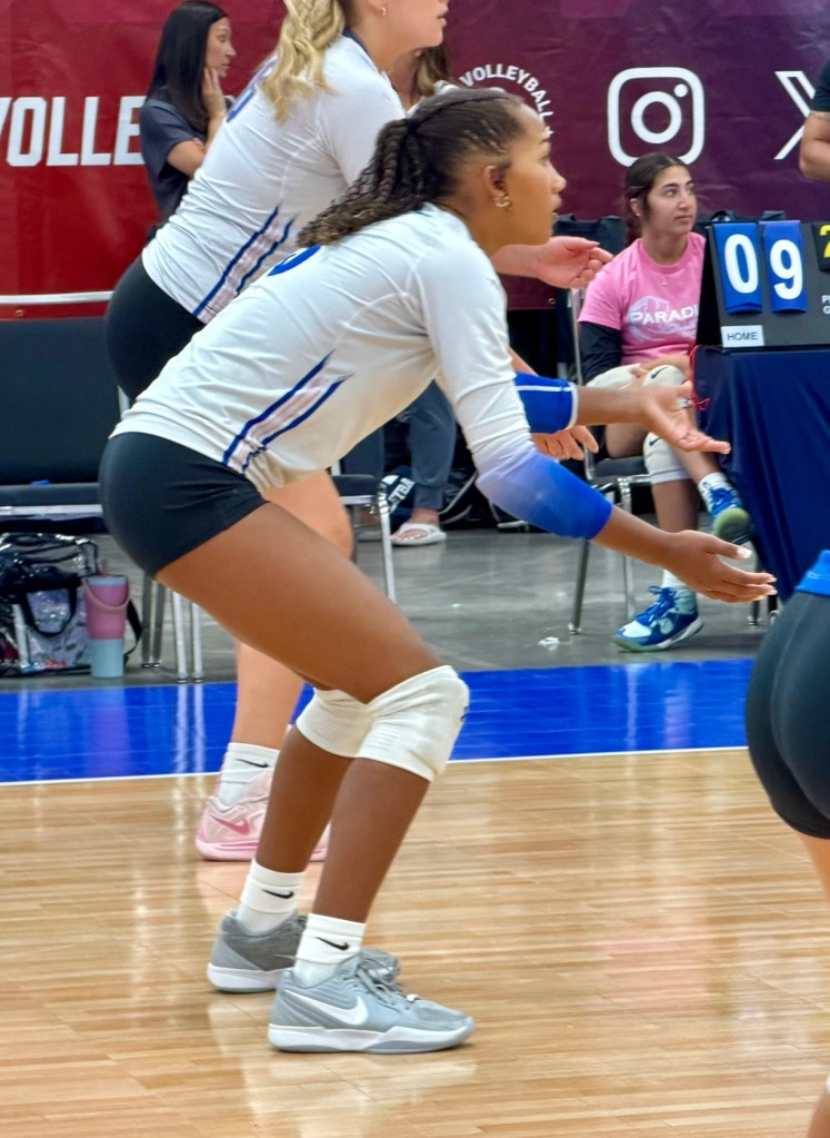 Mya Dryden
