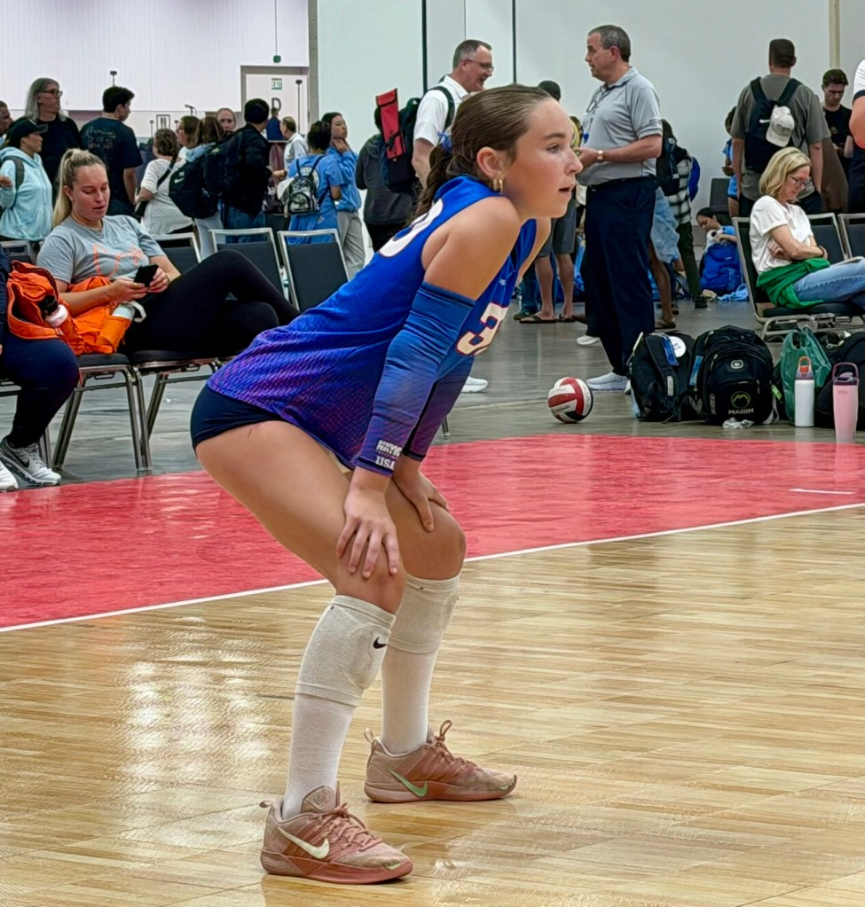 Claire Gunning