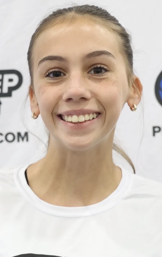Emersyn Gres
