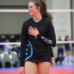 Mya Schroeder