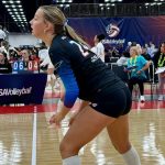 Five Players that Executed Well on Day Three of USAV Nationals