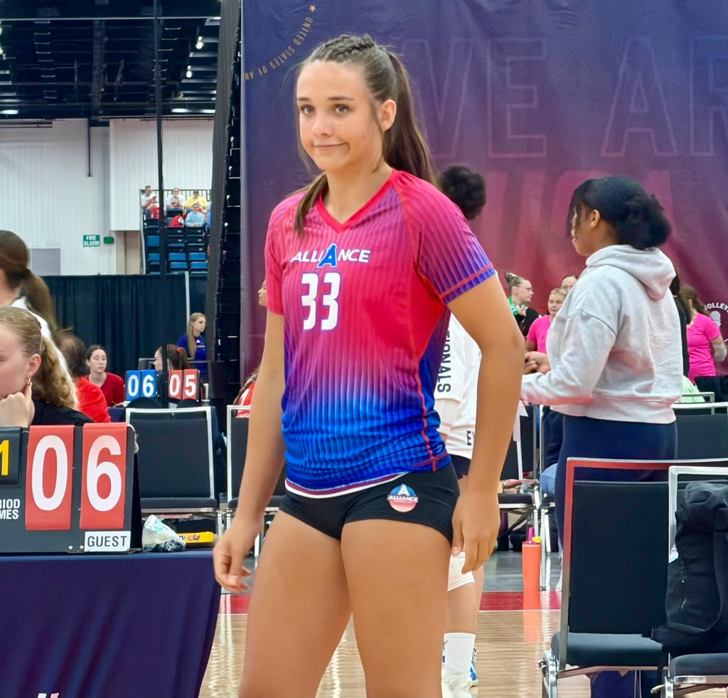 Mila Clark