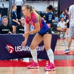 Kylie Madsen