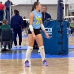 Makenna Clarke