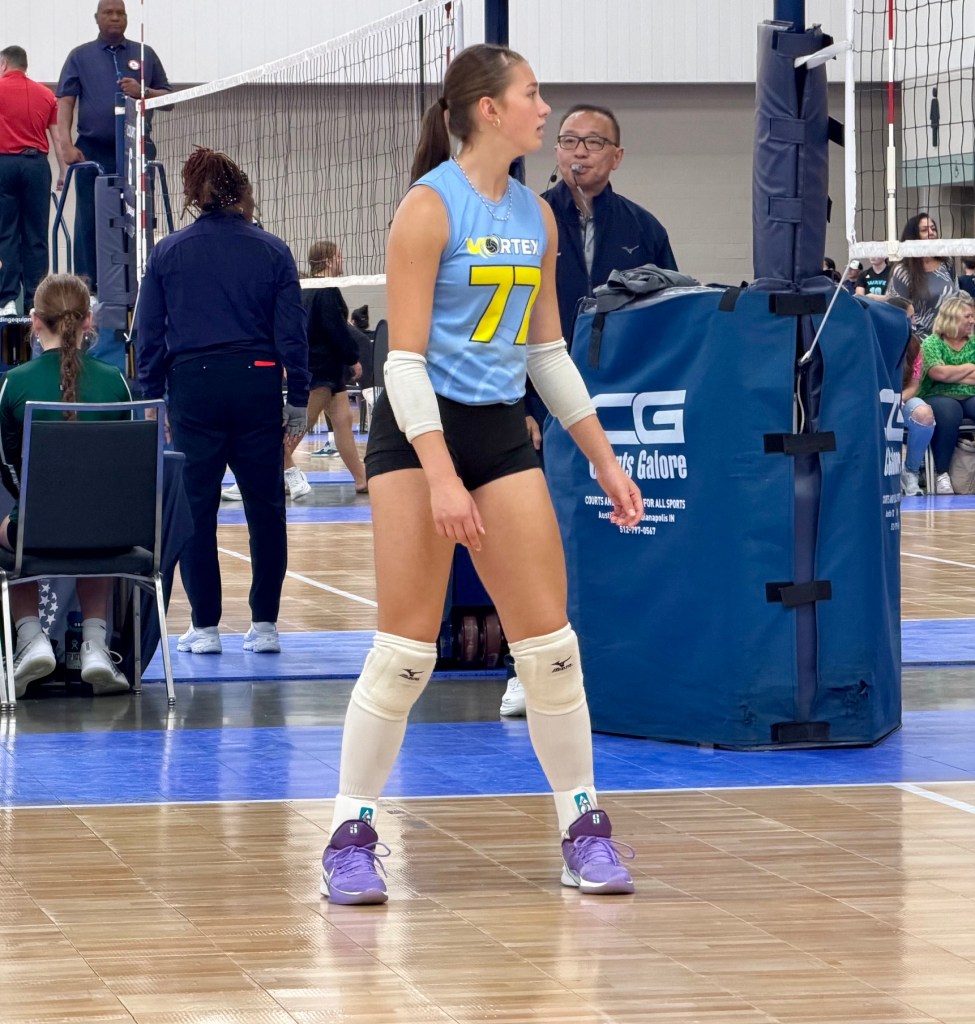 Makenna Clarke