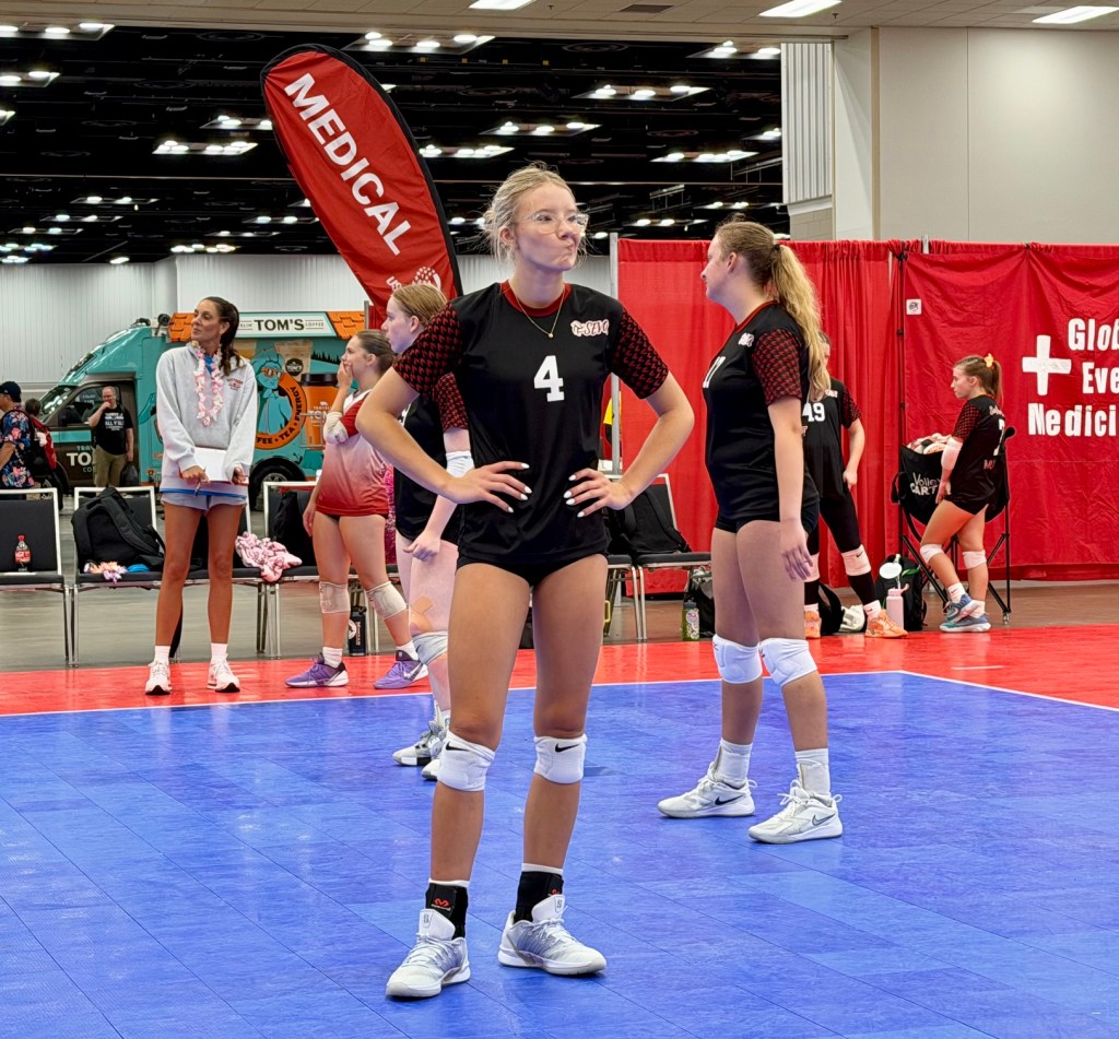 Madelyn King