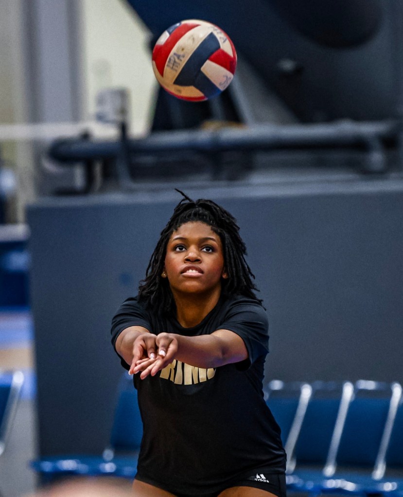Zhamani Ogunson