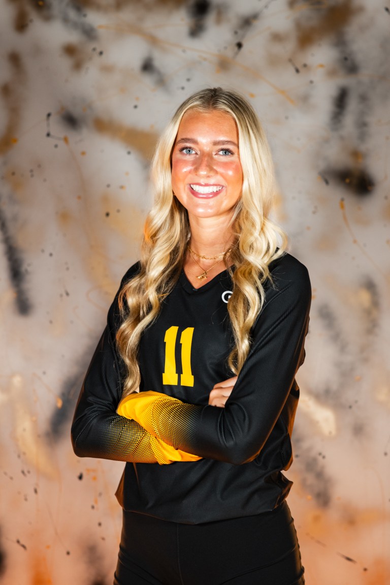Hailey Levinson