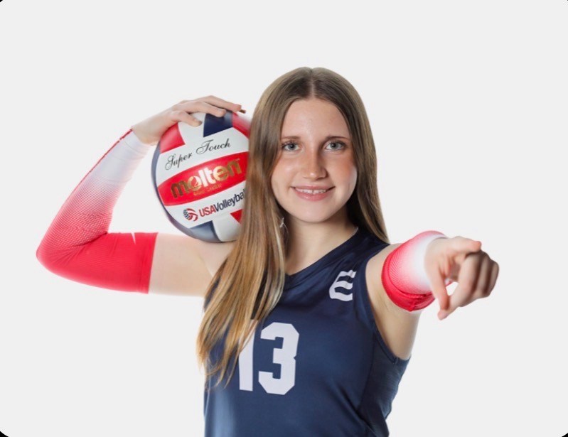 Madyson Boling