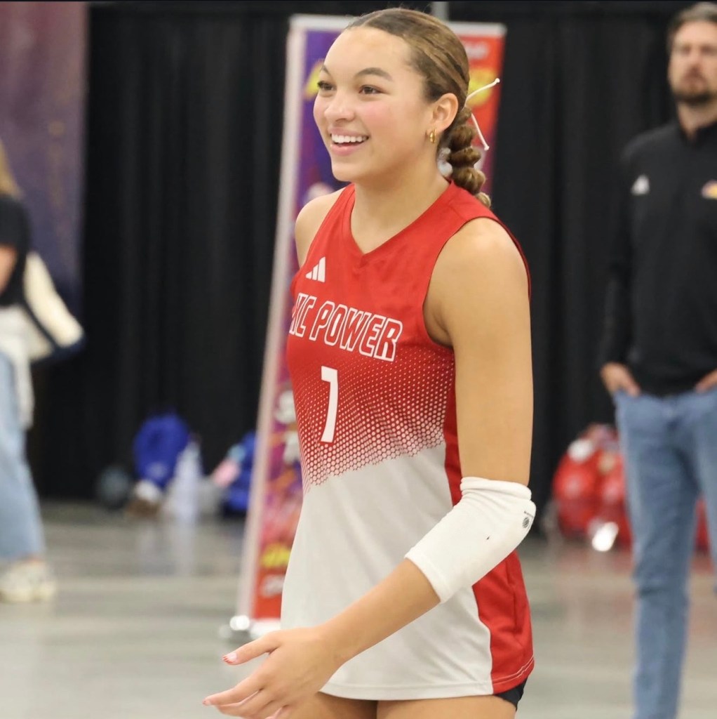 Brylie Milo
