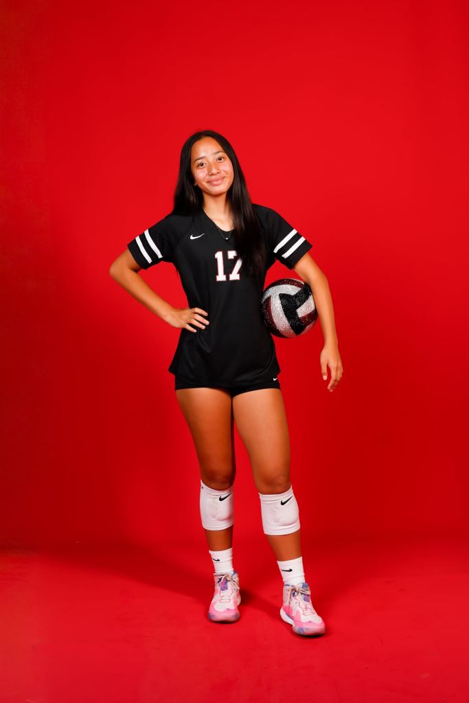 Aliyah Salazar
