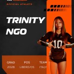 Trinity Ngo