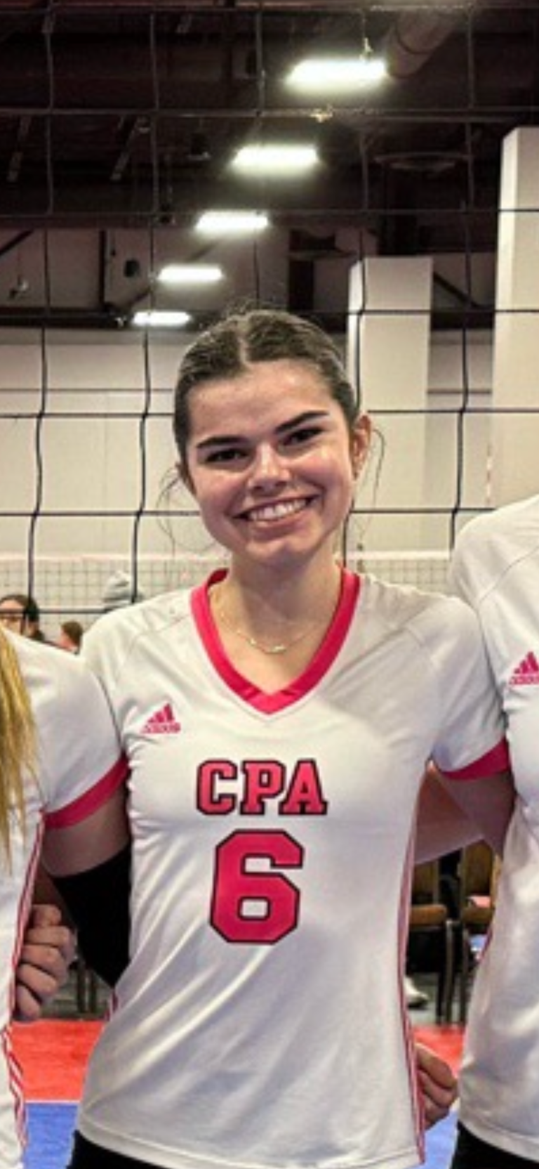 Sophia Campbell