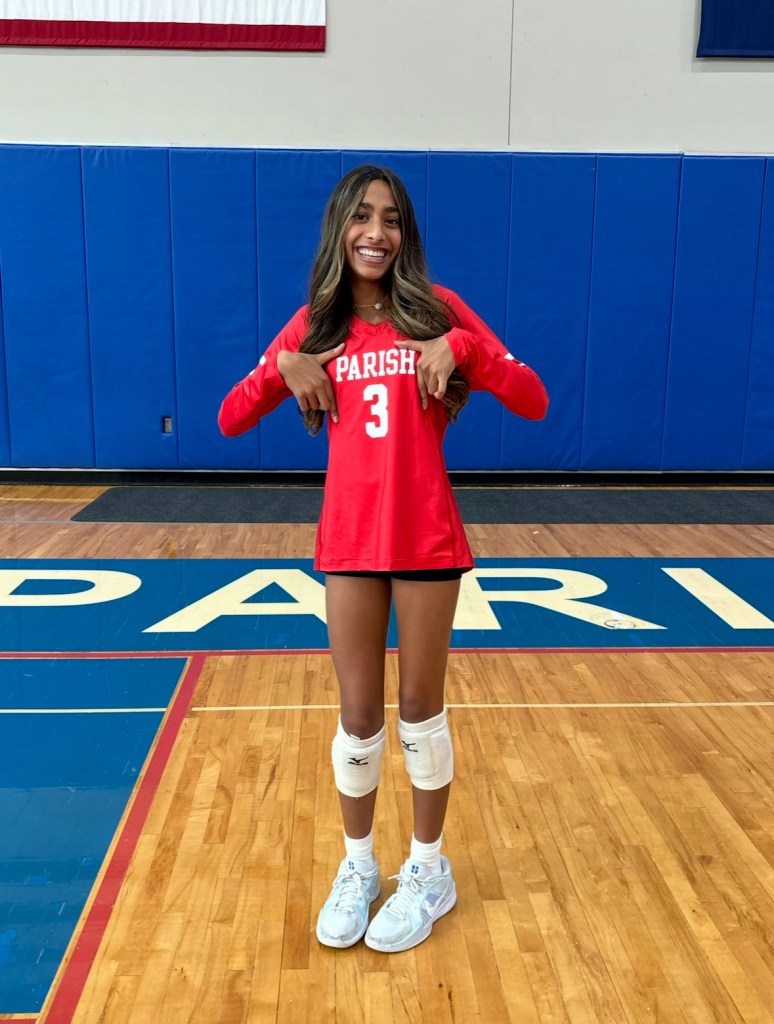 Maya Thapar