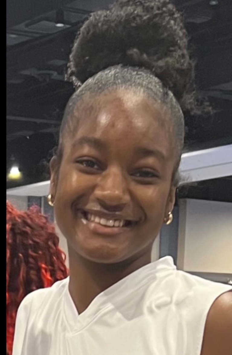 Kyla Harris
