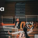 Laetitia Kanda