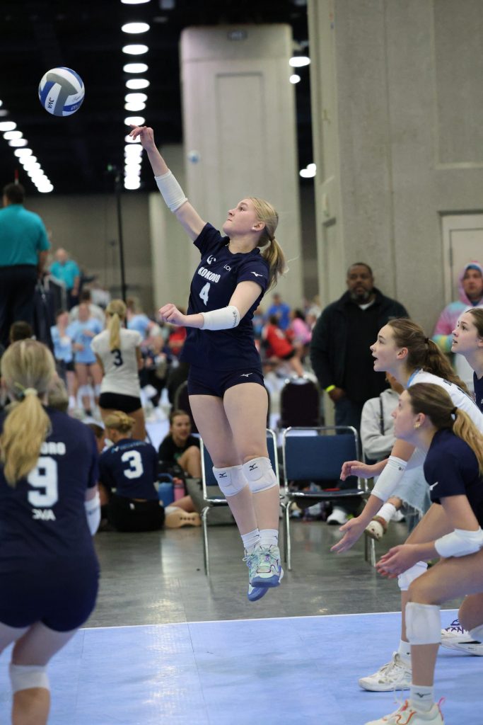 Quinn Hanson