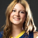 Ally Spurlin