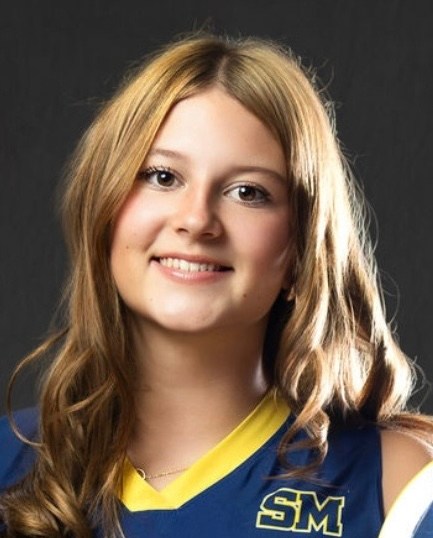 Ally Spurlin