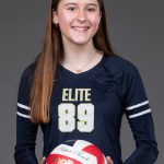 Grace Wolbers