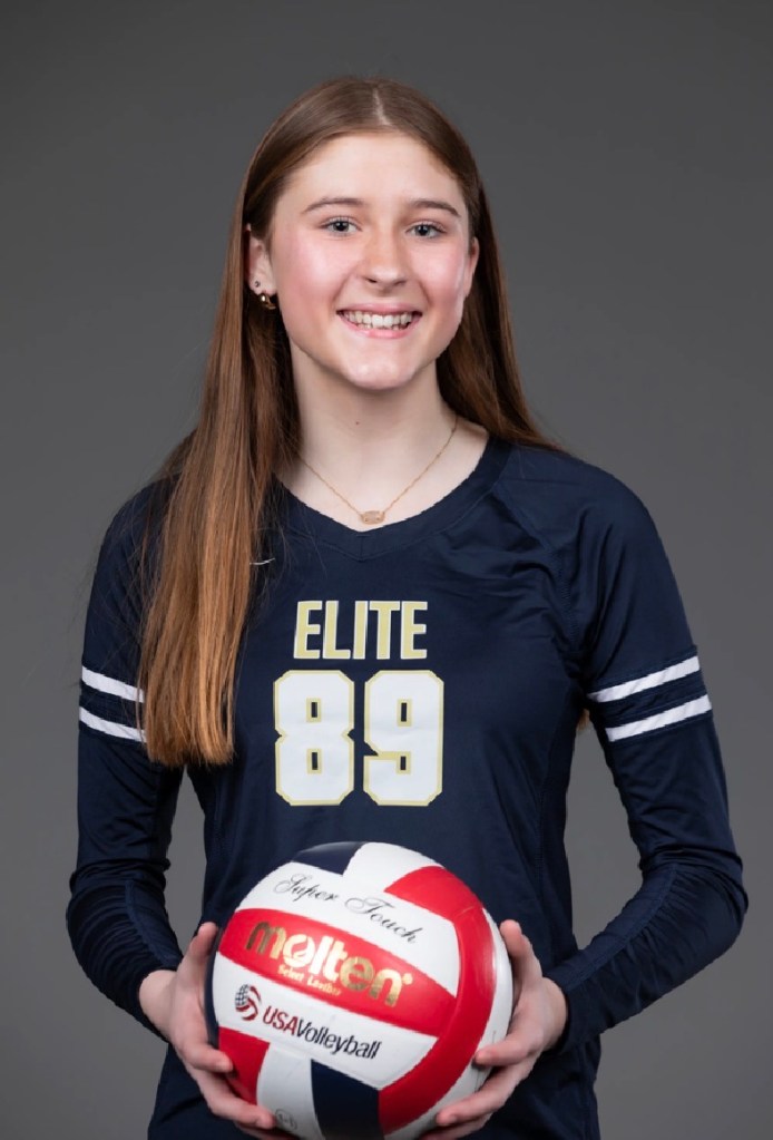 Grace Wolbers