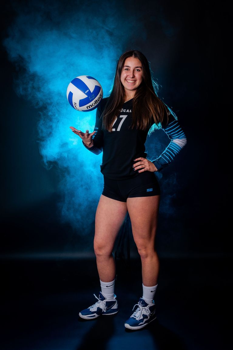 Abby Krause