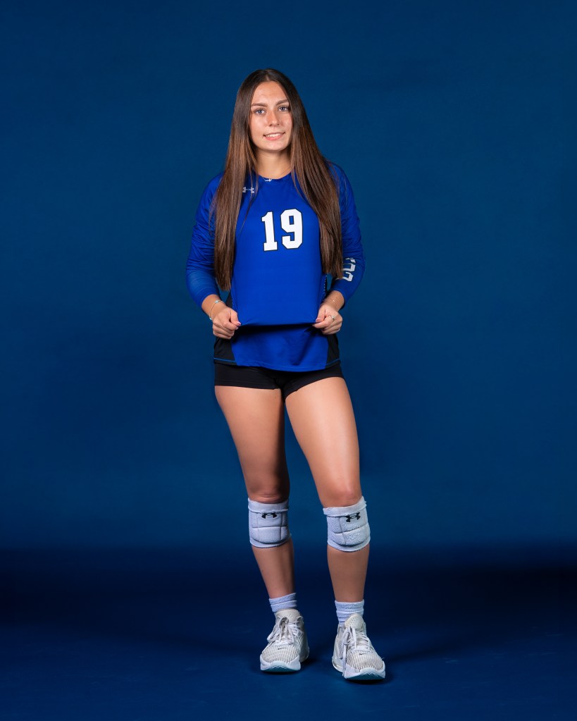Hailey Duprey