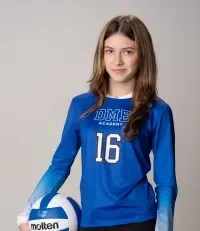 Zoey Theisen