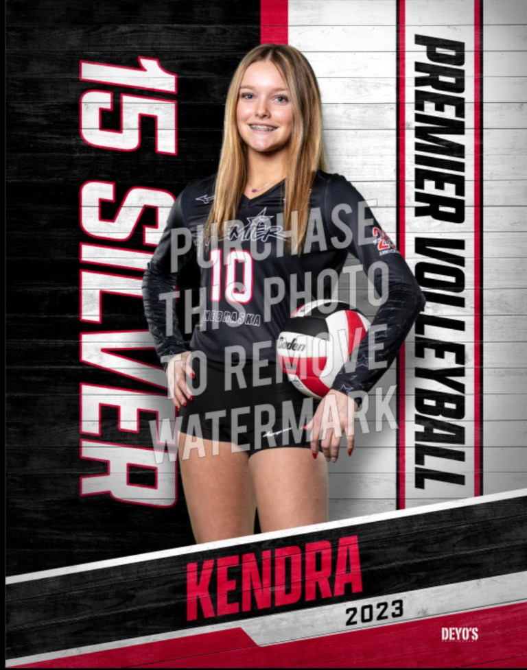 Kendra Gross