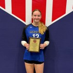 Alexa Ford