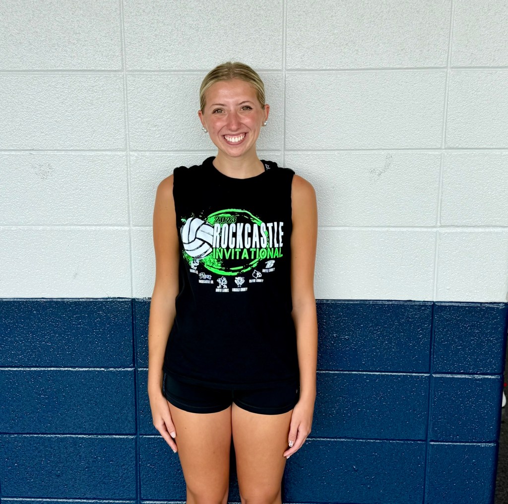 Abby Hopkins