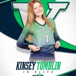 Kinsey Tomblin