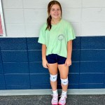 Madie Hasty