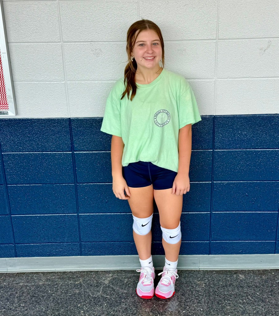 Madie Hasty