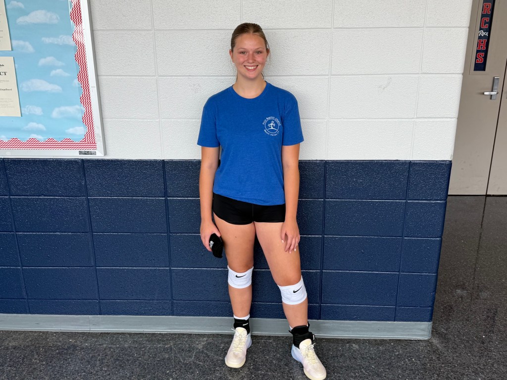 Kennedy Hopkins