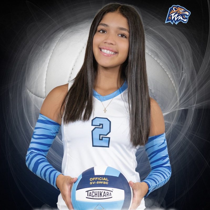 Anya Itzel Guerrero