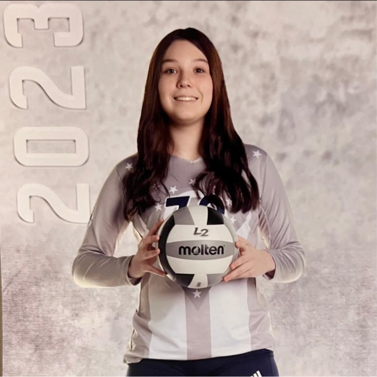 Haley Balo