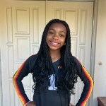 Autumn Francois