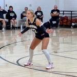 Morgan Goehring