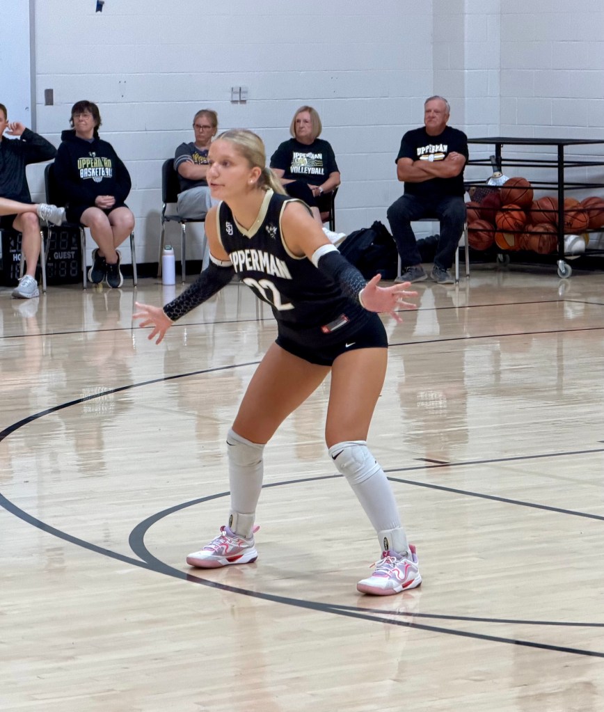 Morgan Goehring