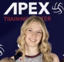 Zoey Werstak