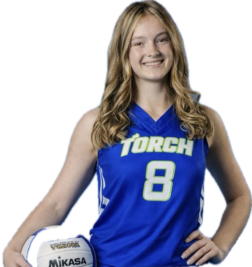 Baylee Parrish