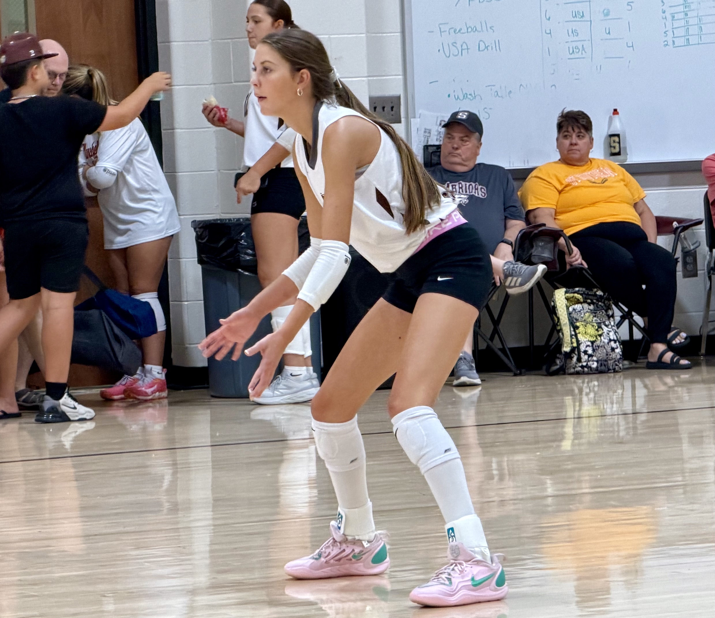 Alli Beth Stebing