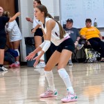 Alli Beth Stebing