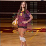 Emmarsyn Vandusseldorp