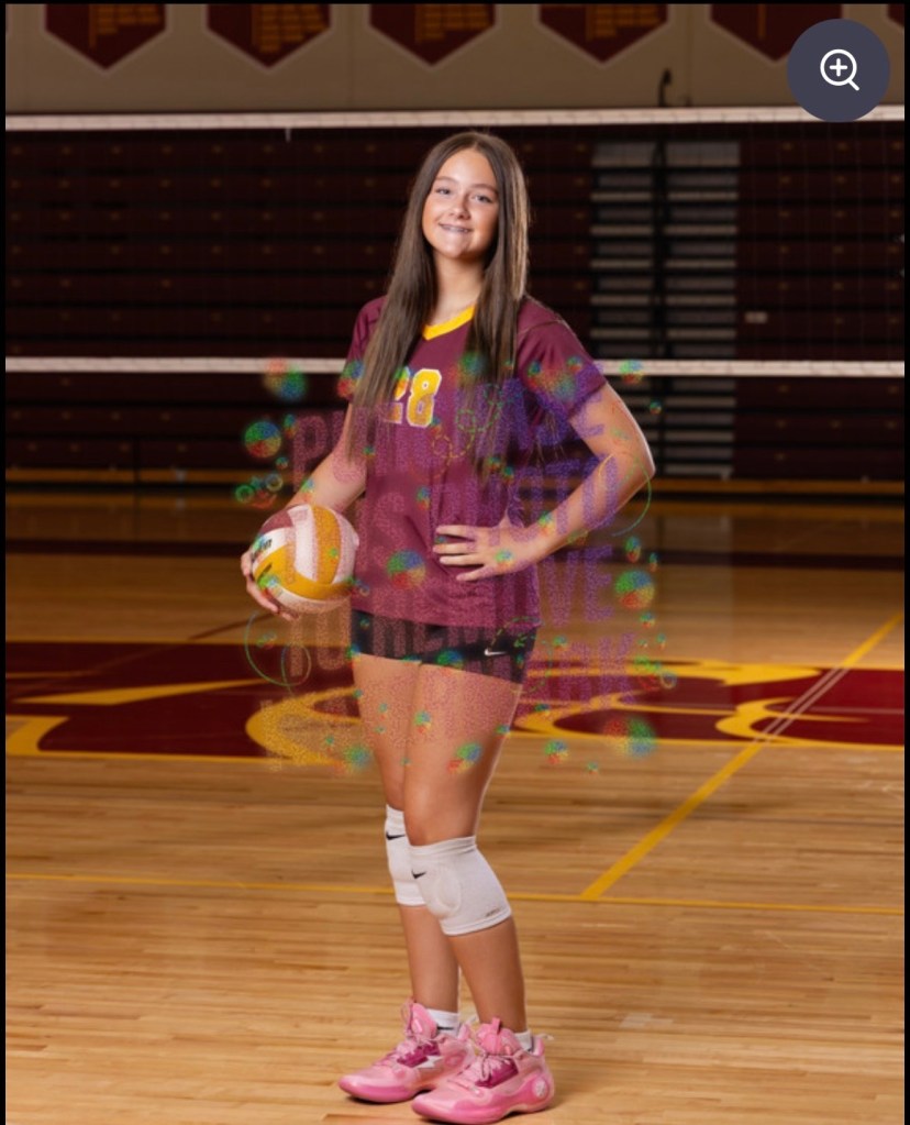 Emmarsyn Vandusseldorp