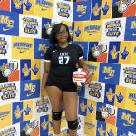 Jenesis Freeman