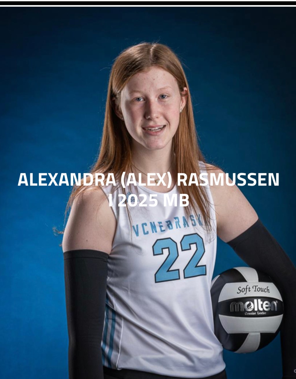 Alexandra Rasmussen